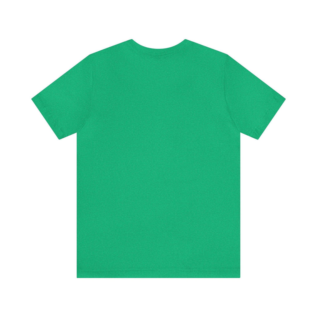 AVC Lean Tree Logo Tee