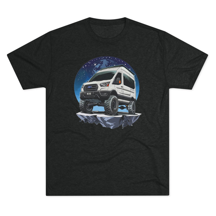 AVC RIG Lunar Expedition Tee