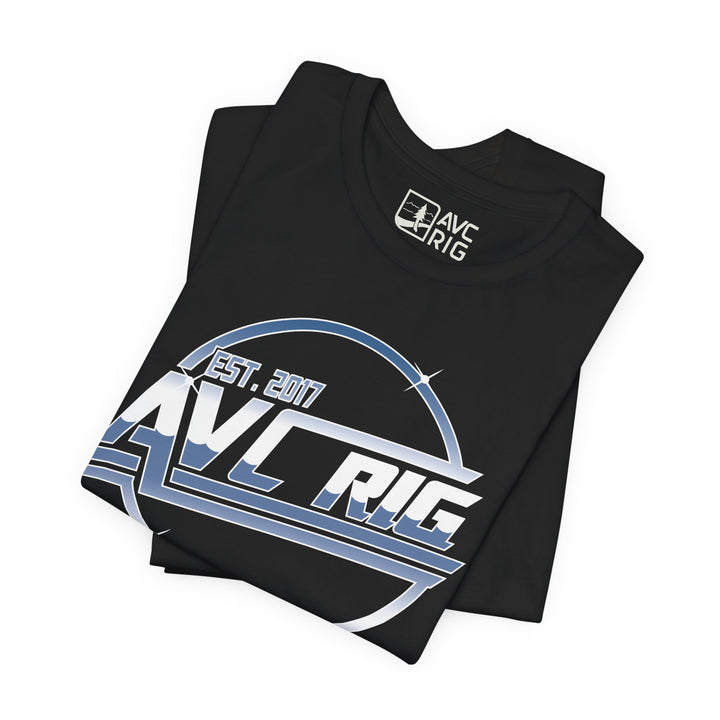 AVC RIG "Is This It?" Rock & Roll Tee