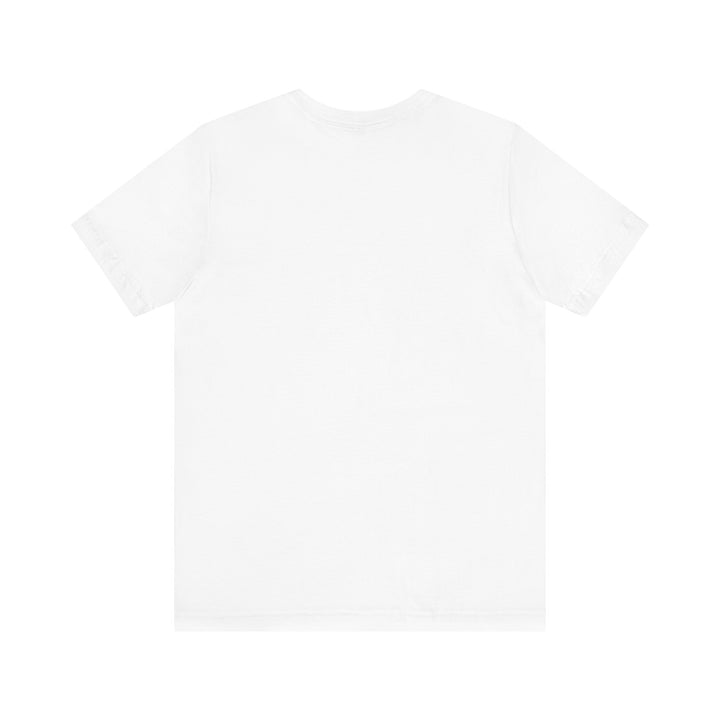 Skateboarding Vanlife throwback Tee