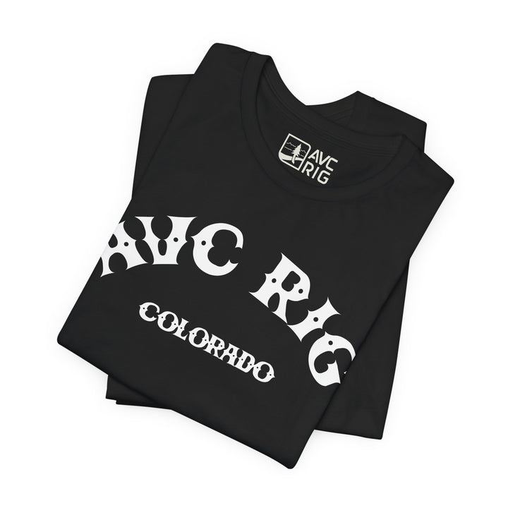 Punk Rock Tee CBGB Unisex Jersey