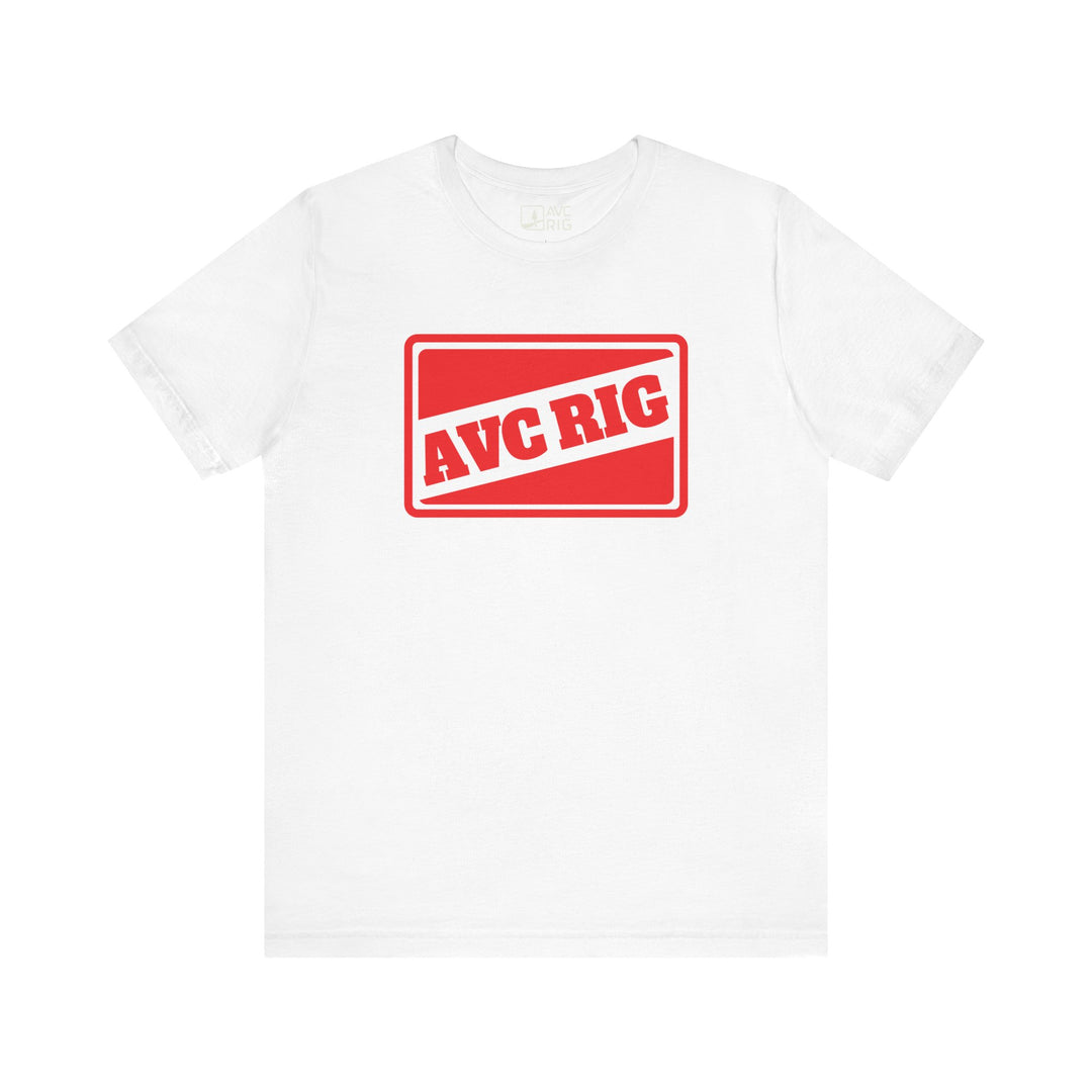 Skateboarding Vanlife throwback Tee