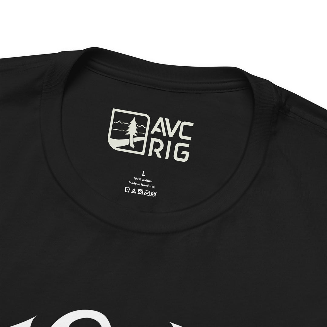 Punk Rock Tee CBGB Unisex Jersey