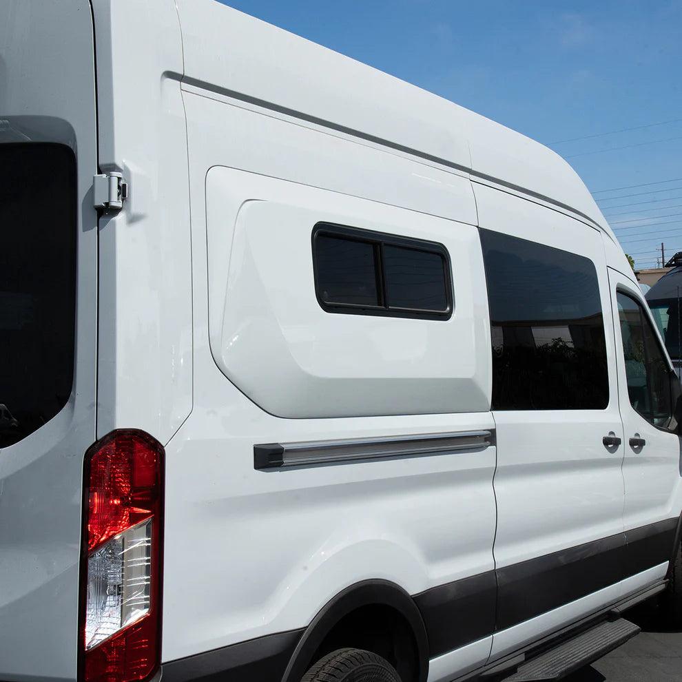 VanSpeed Transit 148 Capsules