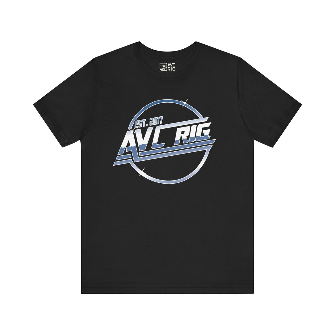 AVC RIG "Is This It?" Rock & Roll Tee