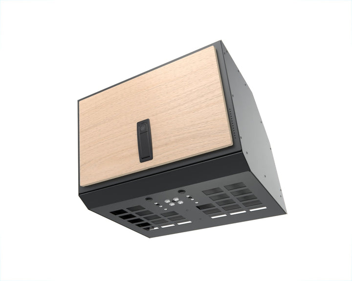 Moon Box IO Rigid Aluminum Upper Cabinet