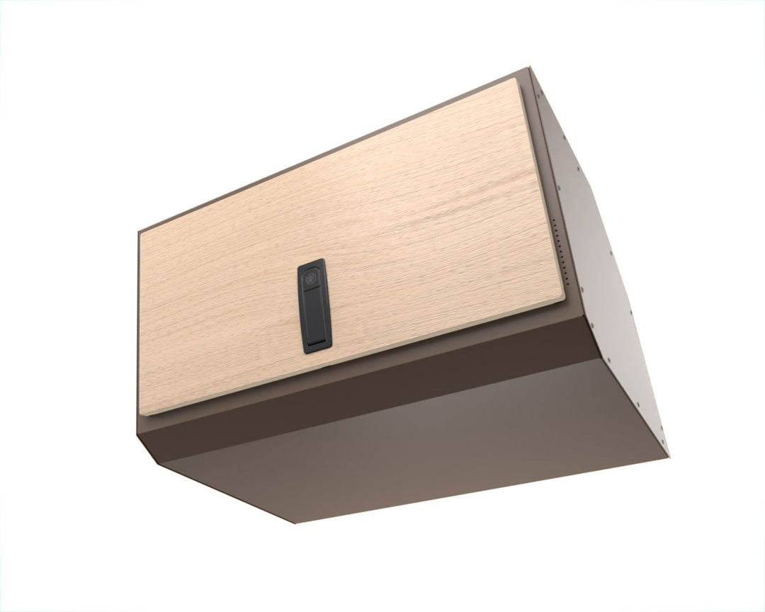 Moon Box IO Rigid Aluminum Upper Cabinet