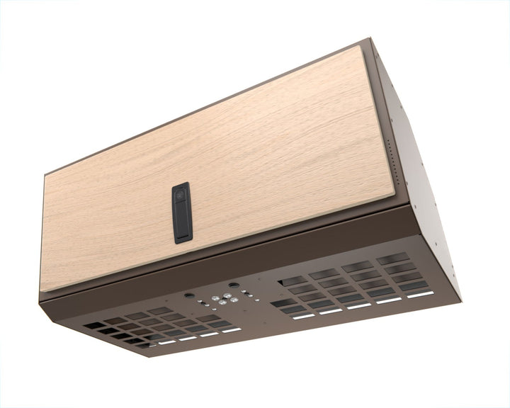 Moon Box IO Rigid Aluminum Upper Cabinet