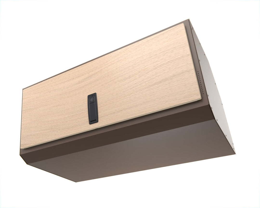 Moon Box IO Rigid Aluminum Upper Cabinet