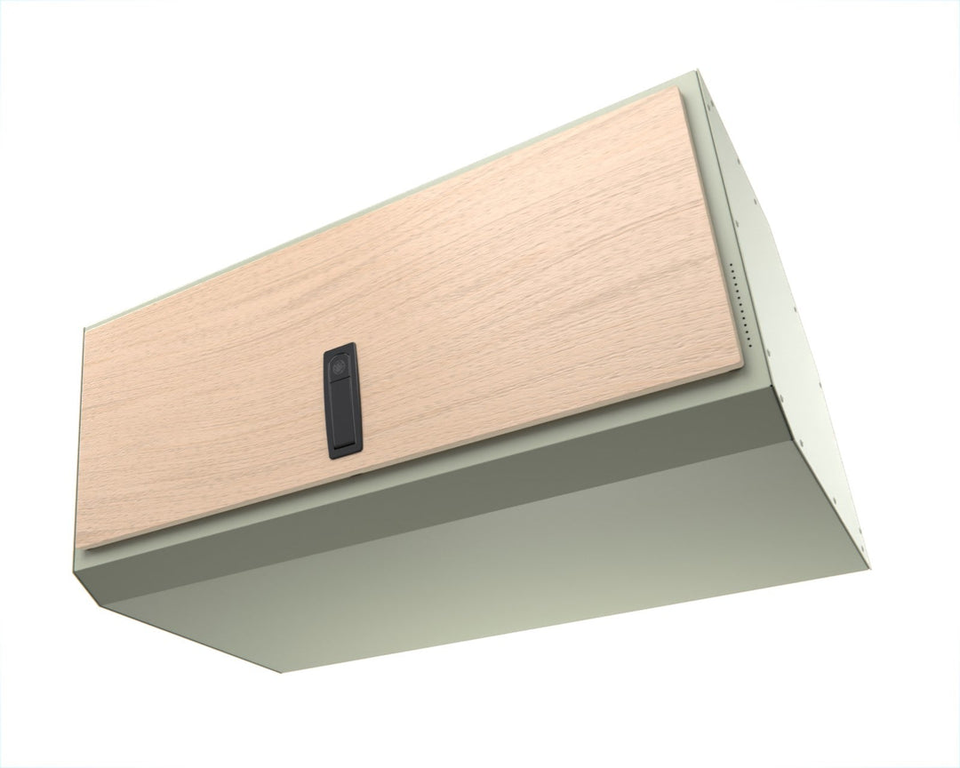 Moon Box IO Rigid Aluminum Upper Cabinet