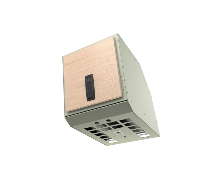 Moon Box IO Rigid Aluminum Upper Cabinet