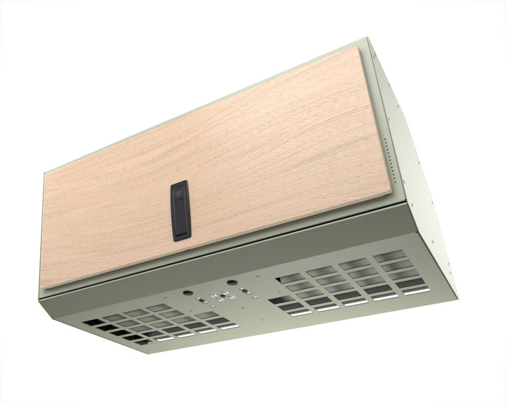 Moon Box IO Rigid Aluminum Upper Cabinet