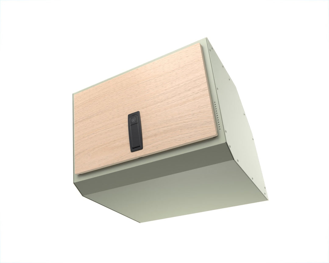 Moon Box IO Rigid Aluminum Upper Cabinet