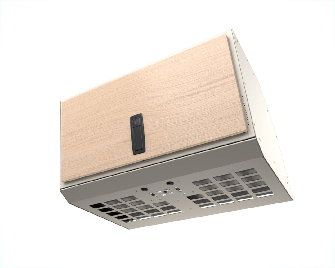 Moon Box IO Rigid Aluminum Upper Cabinet