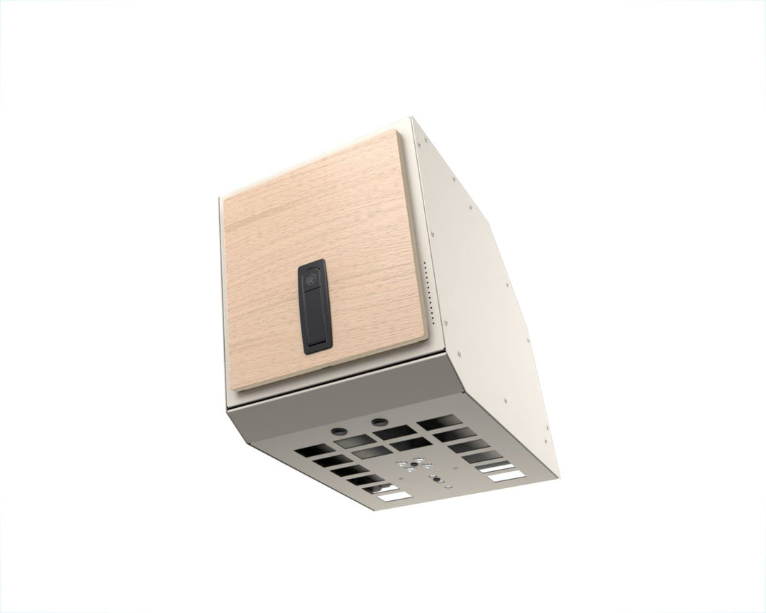 Moon Box IO Rigid Aluminum Upper Cabinet