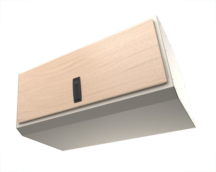 Moon Box IO Rigid Aluminum Upper Cabinet