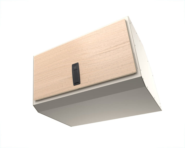 Moon Box IO Rigid Aluminum Upper Cabinet