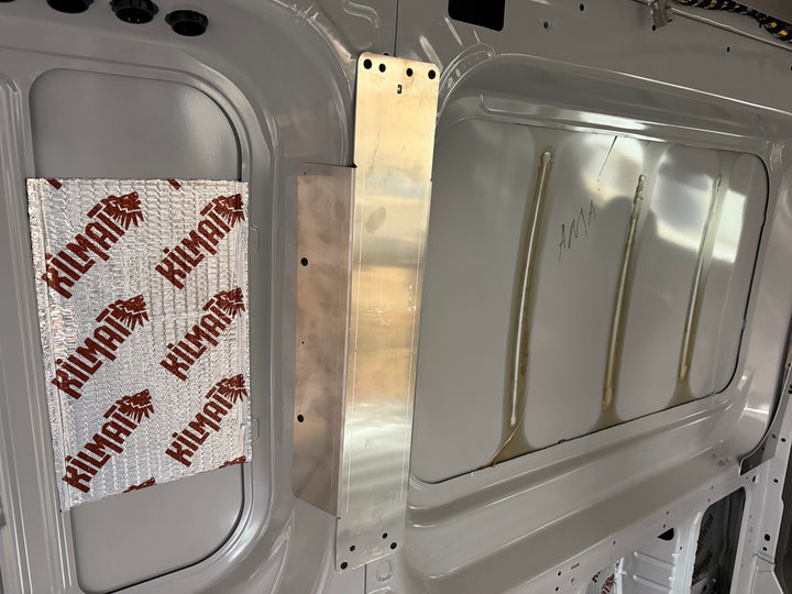 AVC RIG Ford Transit Van Furring Kit