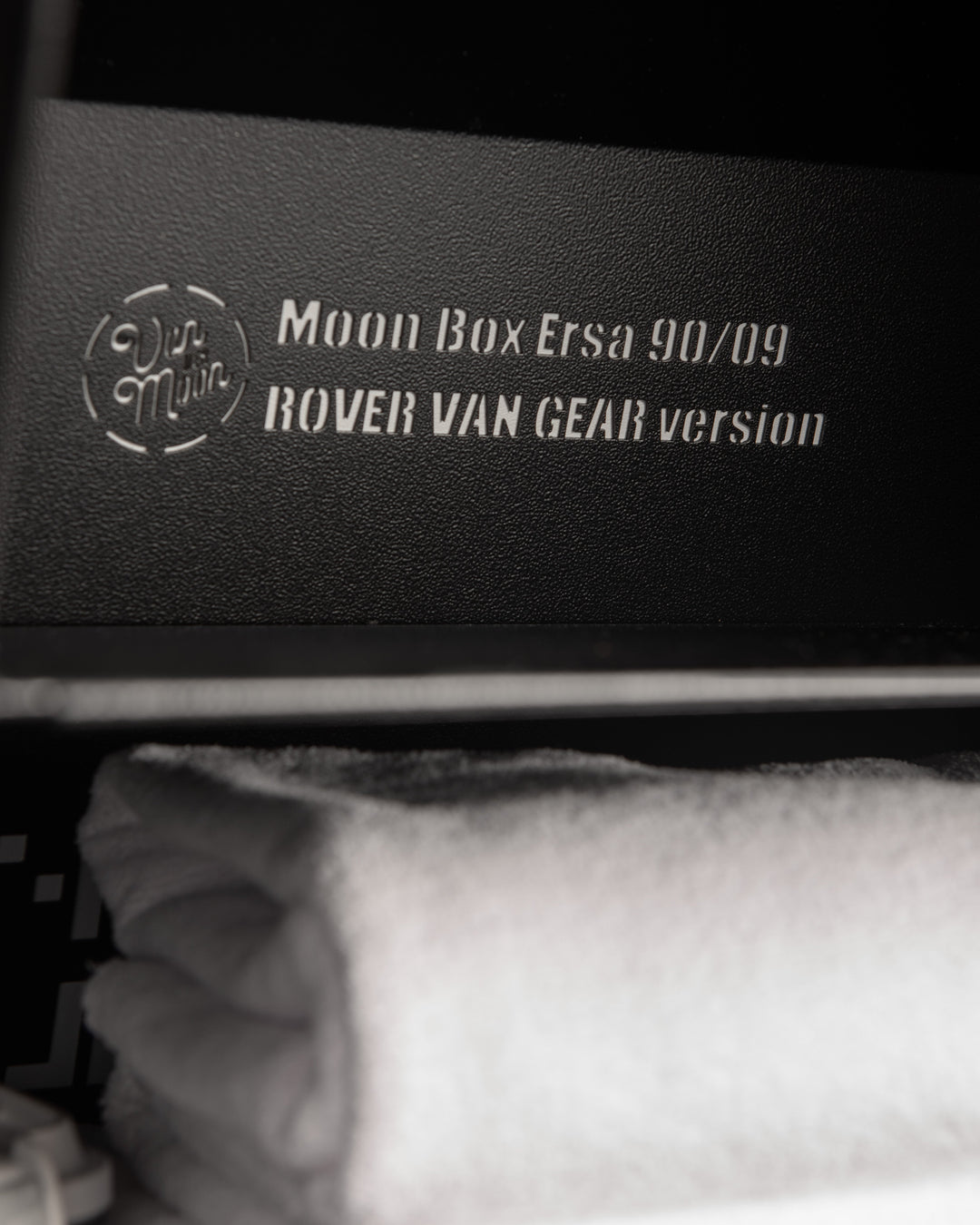 Moon Box Rover Vans Edition Padded Aluminum Upper Cabinet *IN STOCK!* No tariffs!