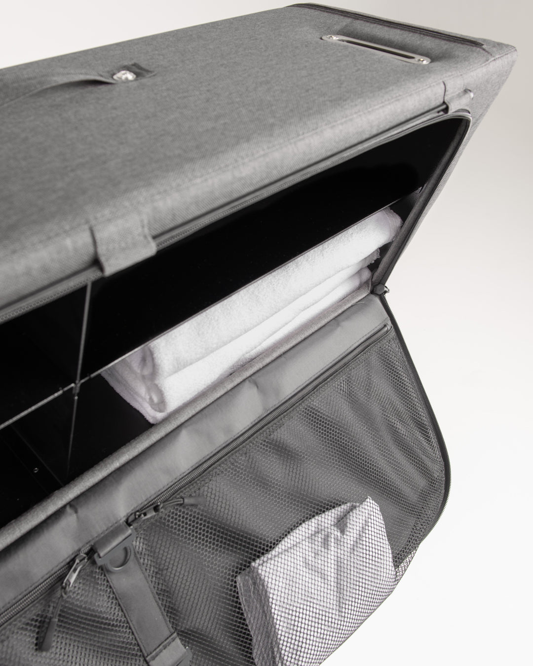 Moon Box Rover Vans Edition Padded Aluminum Upper Cabinet *IN STOCK!* No tariffs!