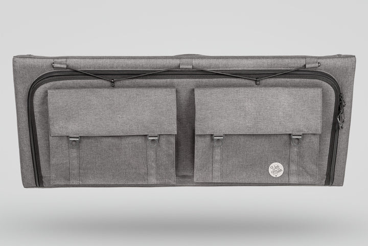 Moon Box Rover Vans Edition Padded Aluminum Upper Cabinet *IN STOCK!* No tariffs!