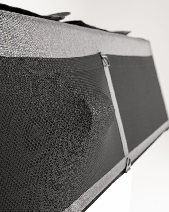 Moon Box Rover Vans Edition Padded Aluminum Upper Cabinet *IN STOCK!* No tariffs!