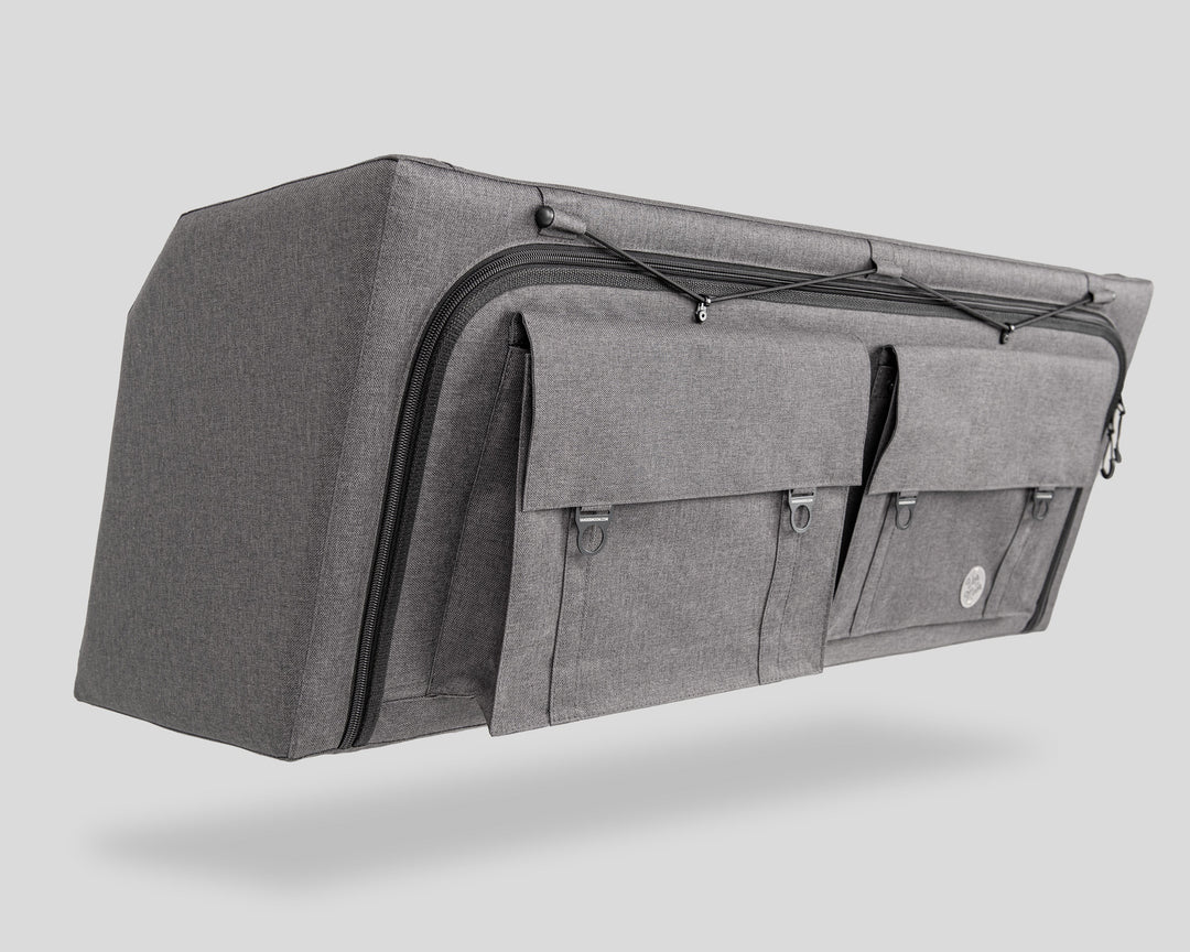 Moon Box Rover Vans Edition Padded Aluminum Upper Cabinet *IN STOCK!* No tariffs!