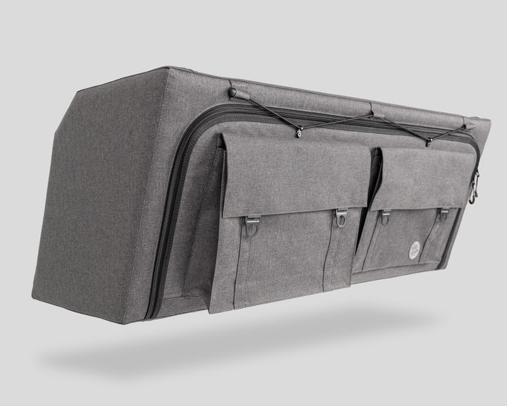 Moon Box Rover Vans Edition Padded Aluminum Upper Cabinet *IN STOCK!* No tariffs!