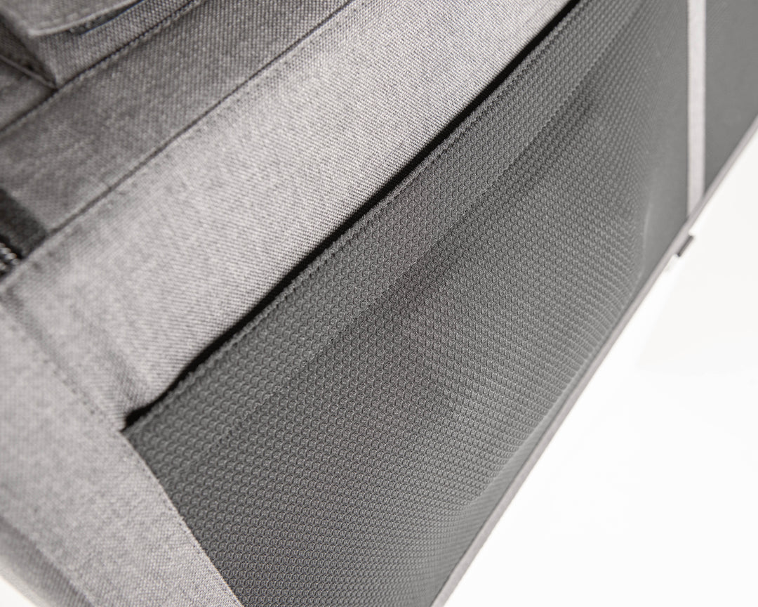 Moon Box Rover Vans Edition Padded Aluminum Upper Cabinet *IN STOCK!* No tariffs!