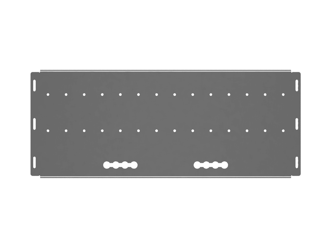 Cargo Deck Panels