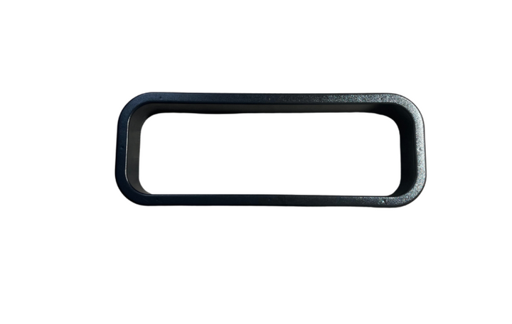 Ford Transit Rear Half-Slider Window Trim Ring