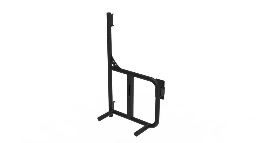 Rover Vans Tire Carrier Driver Side for Ford Transit