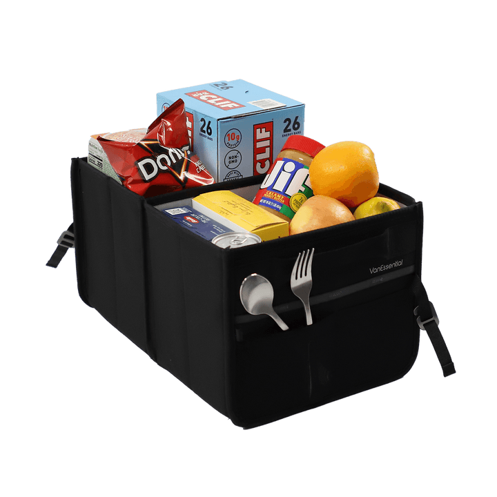 VanEssential Underseat Floor Storage Box