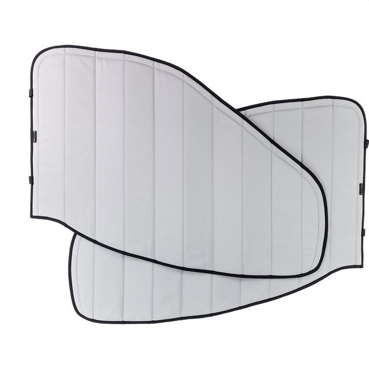 VanEssential Ford Transit Front Door Window Covers (Pair)