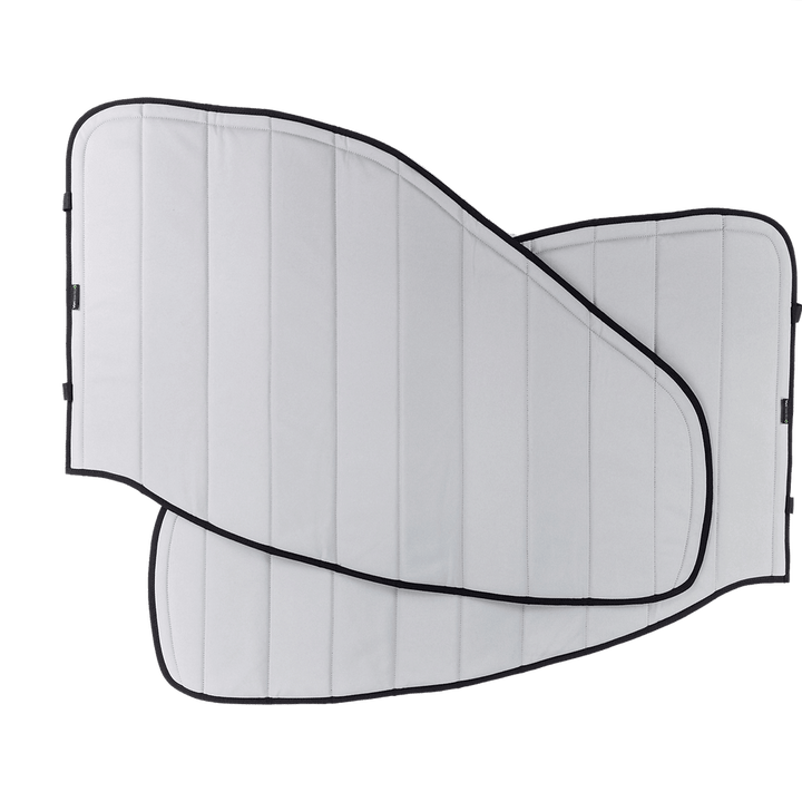 VanEssential Ford Transit Front Door Window Covers (Pair)