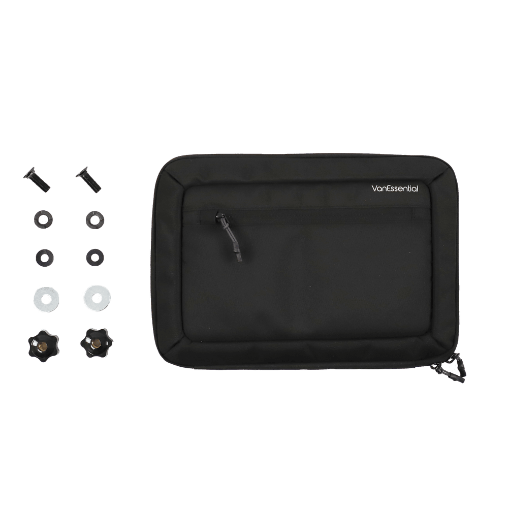 VanEssential Venture L-Track Stow Away Bag