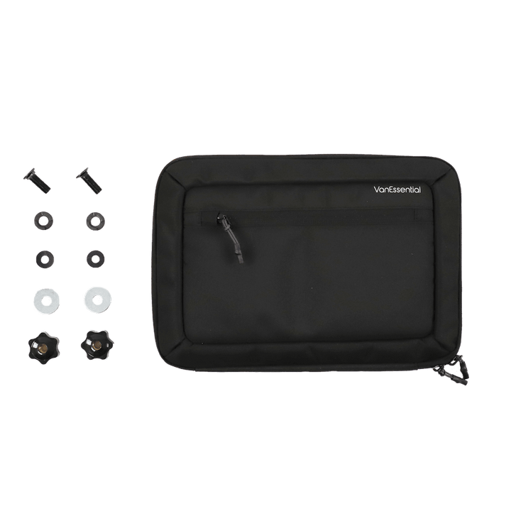 VanEssential Venture L-Track Stow Away Bag