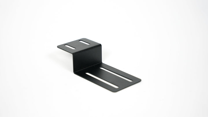 Flush Mount Solar Panel Bracket 4 Pack