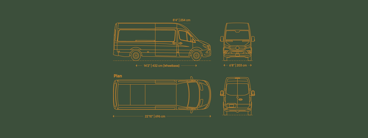 Sprinter 170
