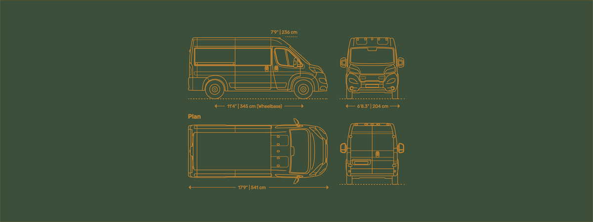 Ram ProMaster