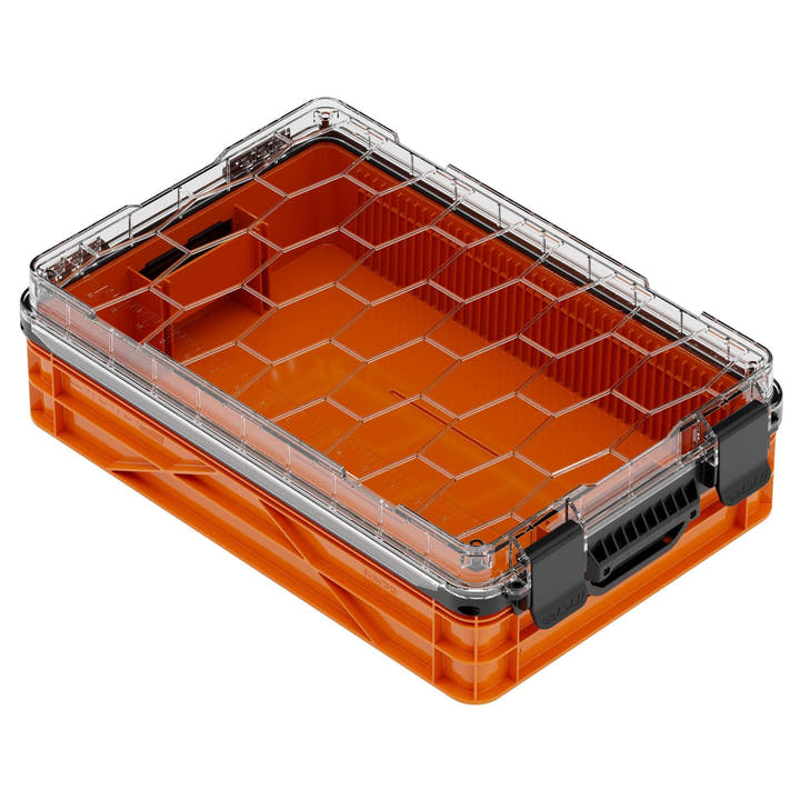 Quarter Size SIDIO WR (Weather Proof) - AVC RIG