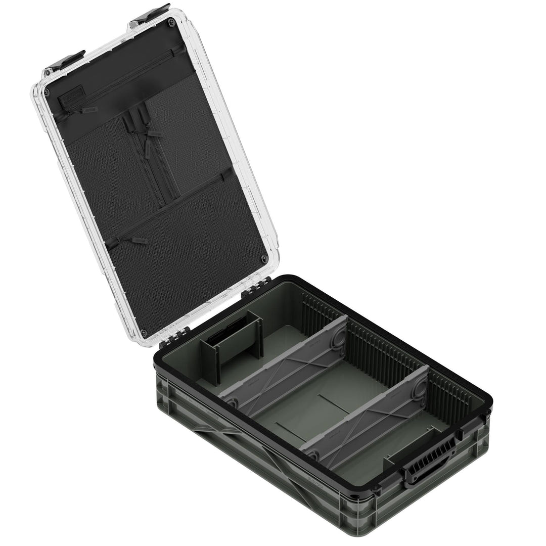 Quarter Size SIDIO WR (Weather Proof) - AVC RIG