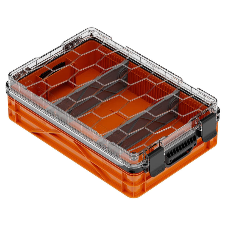 Quarter Size SIDIO WR (Weather Proof) - AVC RIG