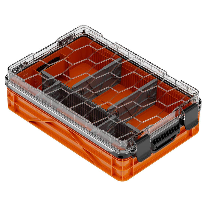 Quarter Size SIDIO WR (Weather Proof) - AVC RIG