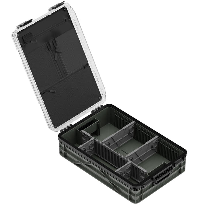 Quarter Size SIDIO WR (Weather Proof) - AVC RIG