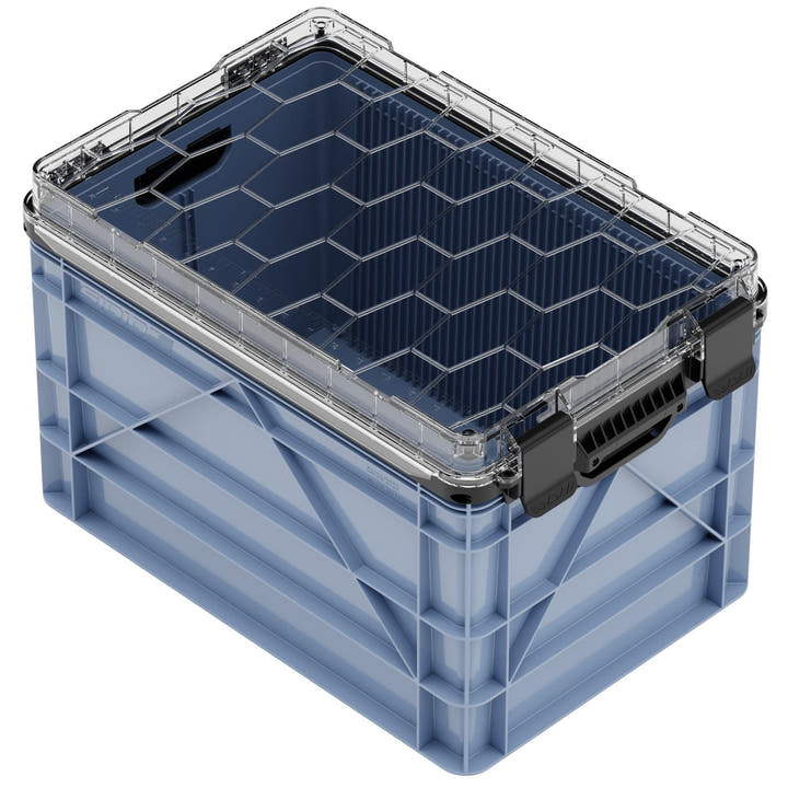 Full Size SIDIO WR (Weather Proof) - AVC RIG