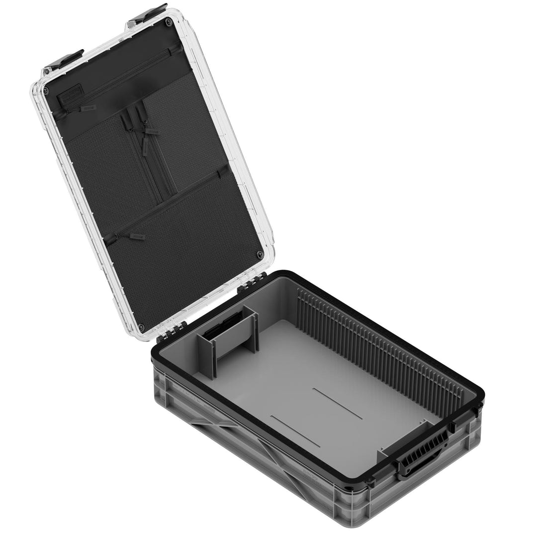 Quarter Size SIDIO WR (Weather Proof) - AVC RIG