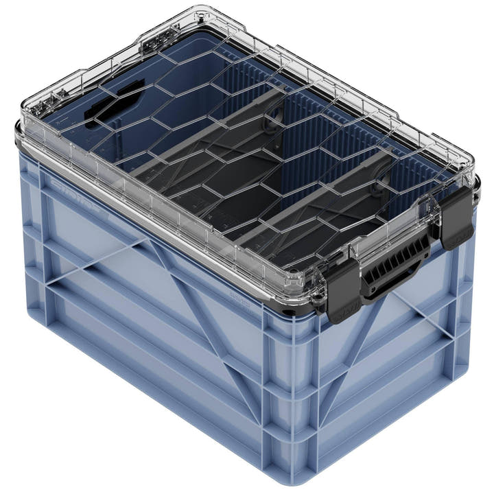 Full Size SIDIO WR (Weather Proof) - AVC RIG