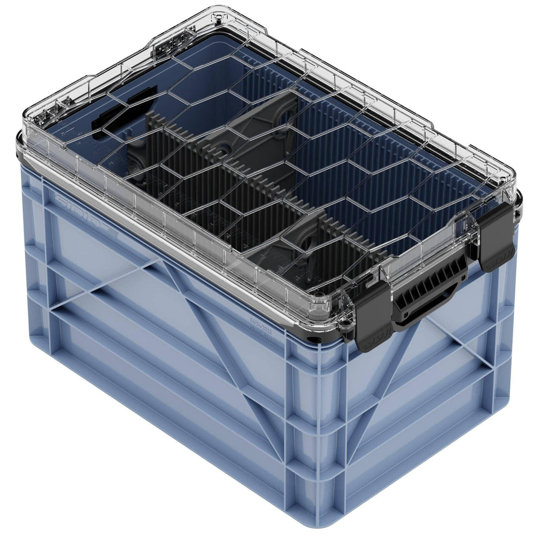 Full Size SIDIO WR (Weather Proof) - AVC RIG