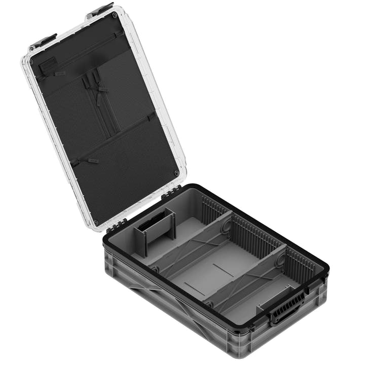 Quarter Size SIDIO WR (Weather Proof) - AVC RIG
